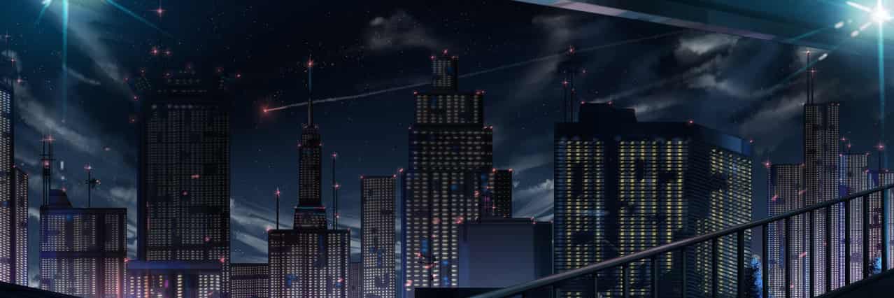 Jin banner