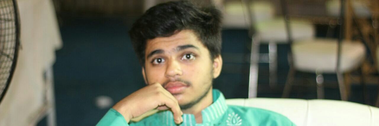iammustafamemon's profile banner image
