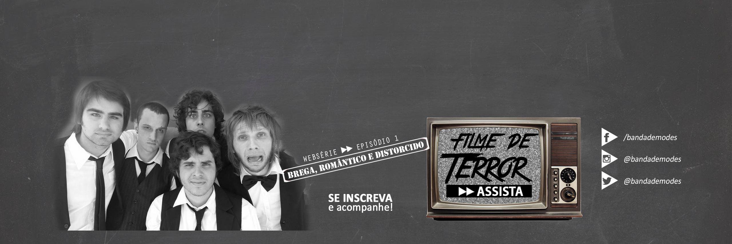 bandademodes's profile banner image