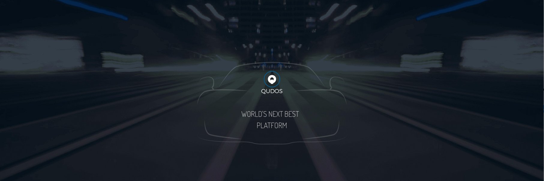 Qudos Technologies Inc. banner