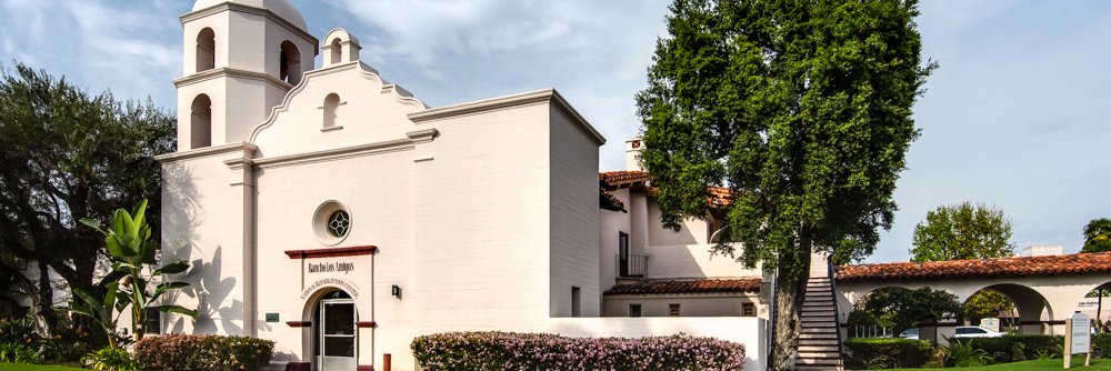 Rancho Los Amigos Foundation banner
