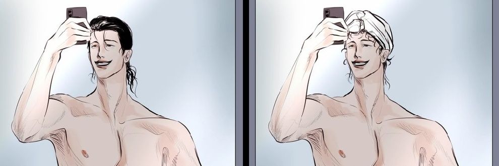 kimgakdu's profile banner image