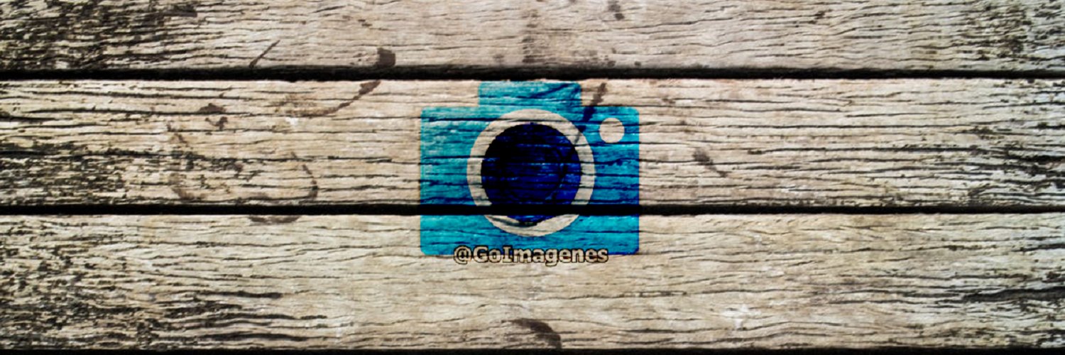 Go Imágenes 📷 banner