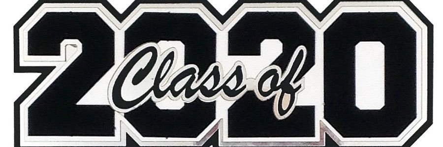 SHS Class of 2020 banner