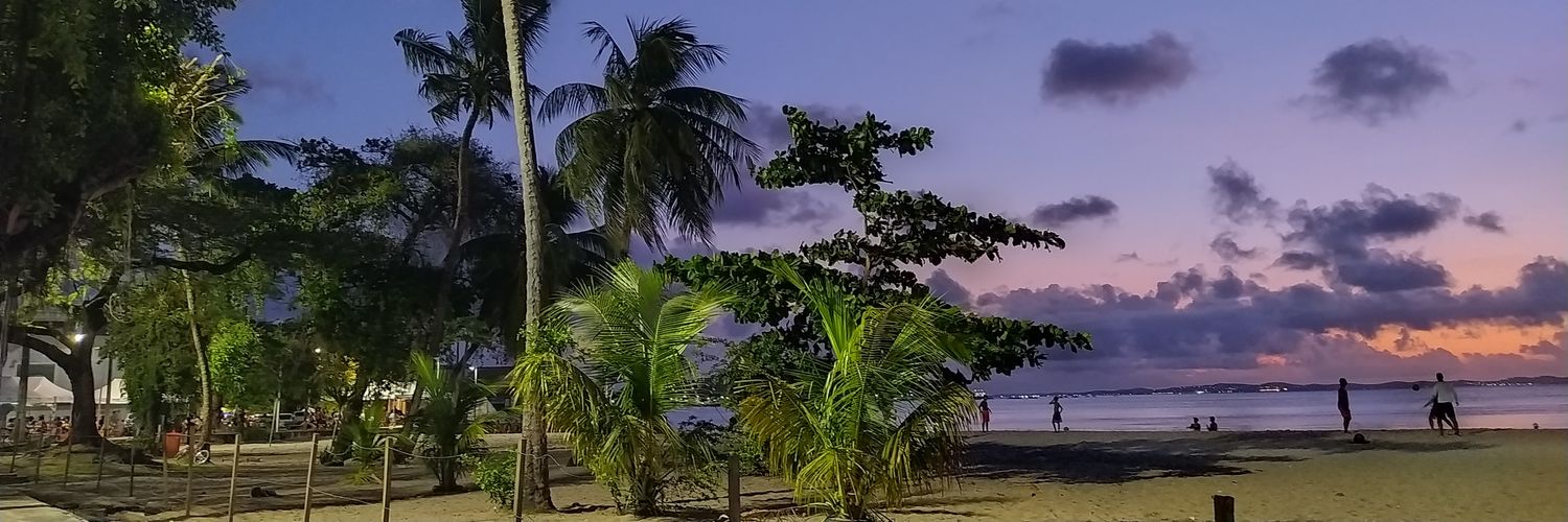 johnholopan's profile banner image