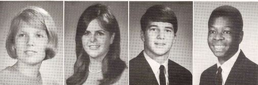 Kenston Alumni banner