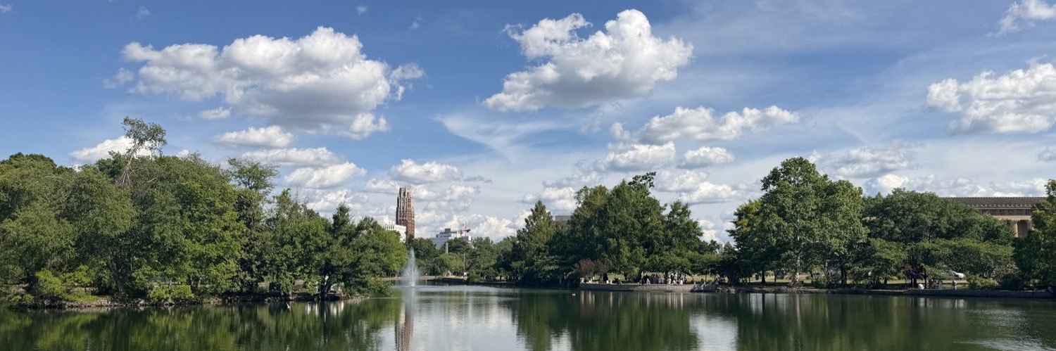 ubuibmel's profile banner image