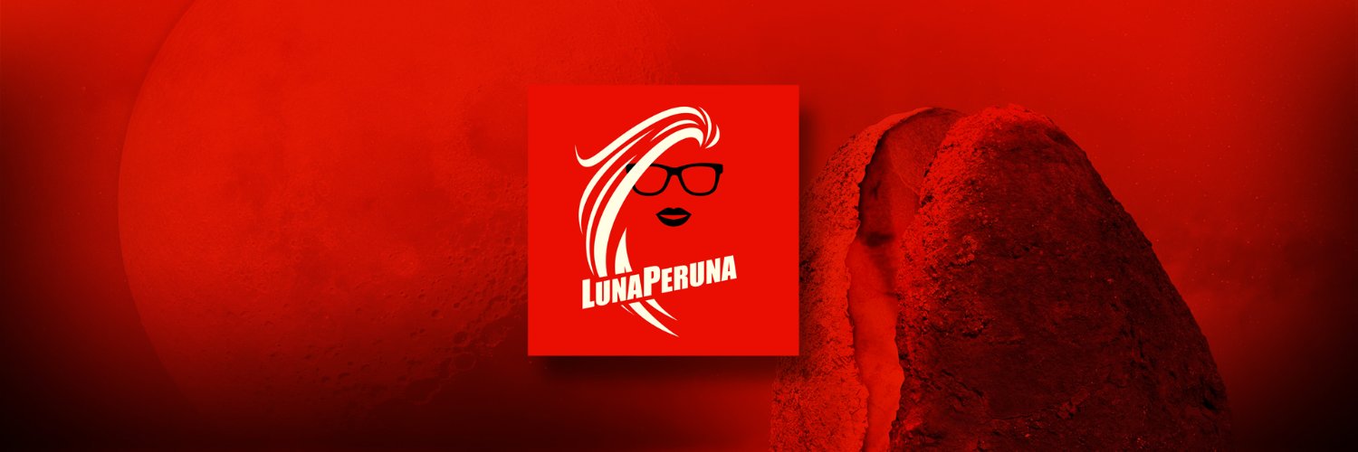 🏳️‍🌈 Luna Peruna 🏳️‍🌈 banner