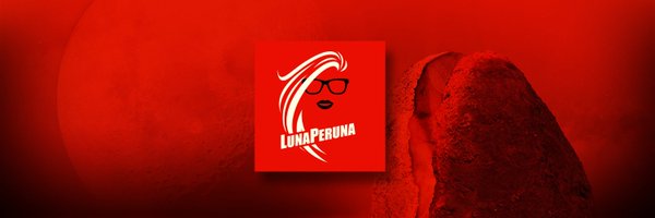 LunaPeruna Profile Banner