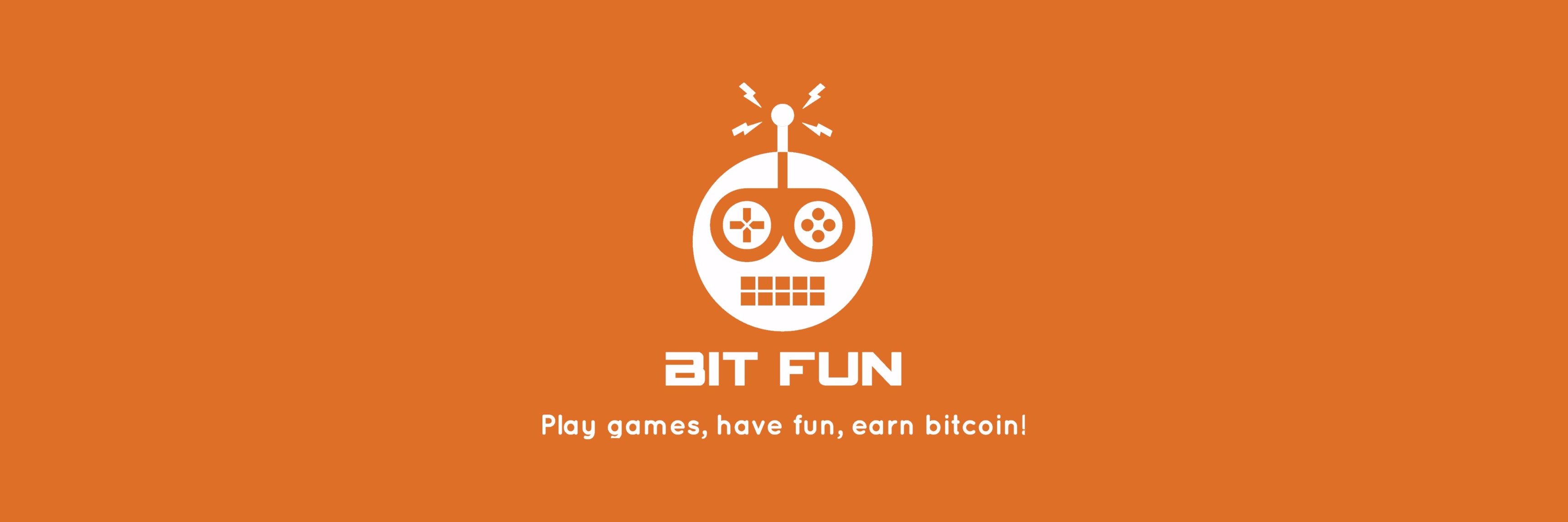 Bit Fun banner