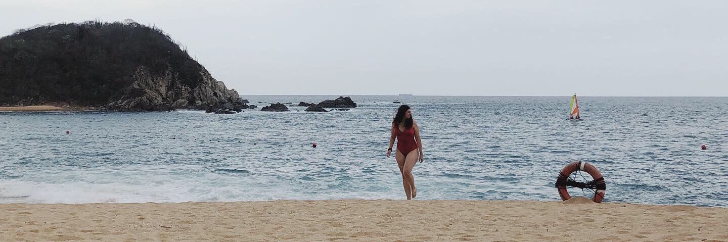 danielapieck's profile banner image