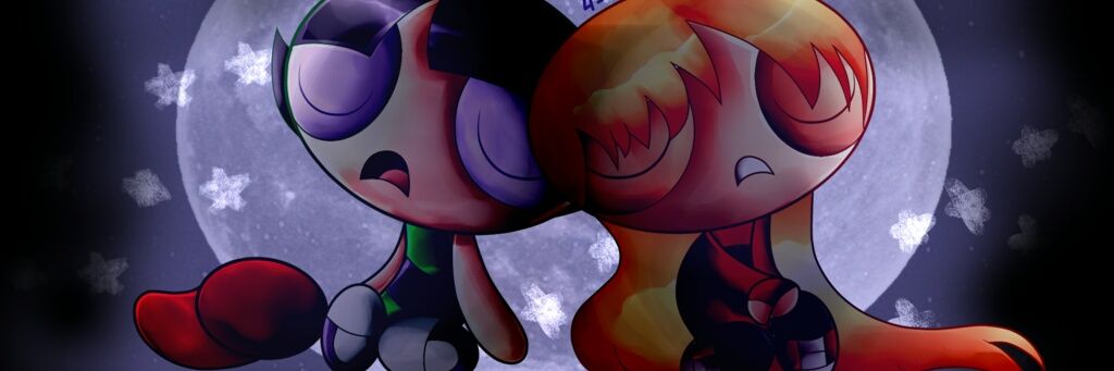 Brickredrrb's profile banner image