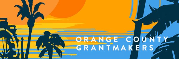 OCGrantmakers Profile Banner