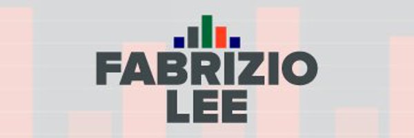 Fabrizio_Lee Profile Banner