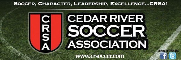 CRSA Profile Banner