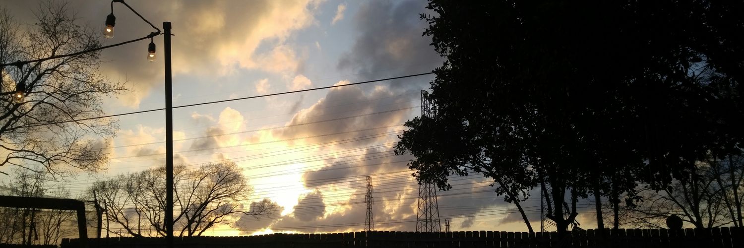 jal0way's profile banner image