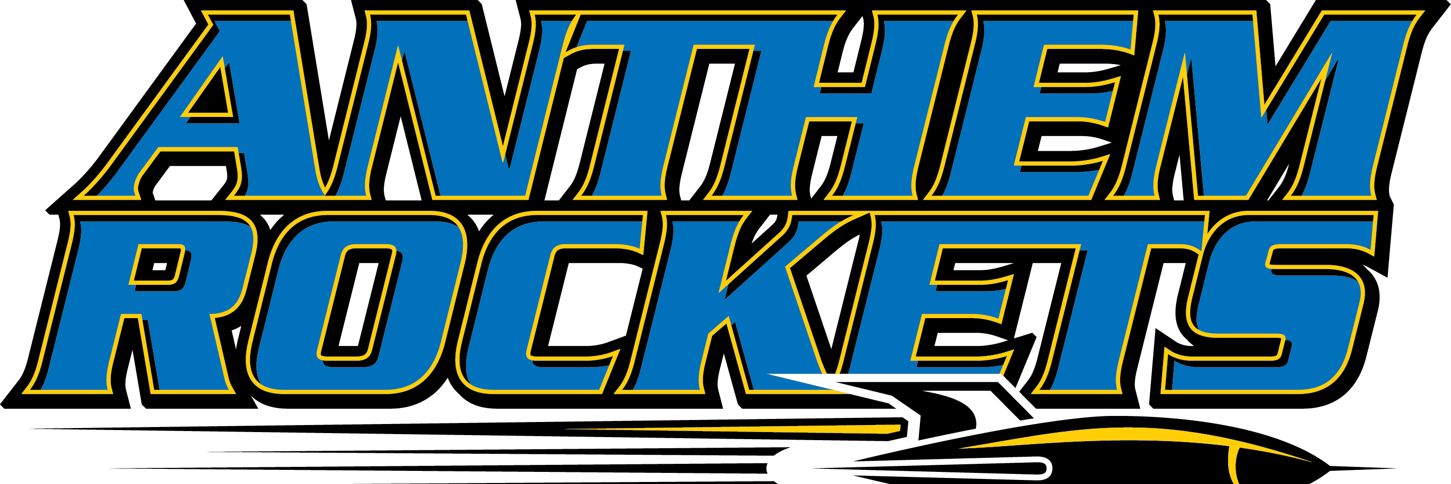 Anthem School banner