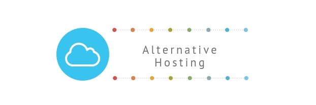 AlternativeHost's profile banner image
