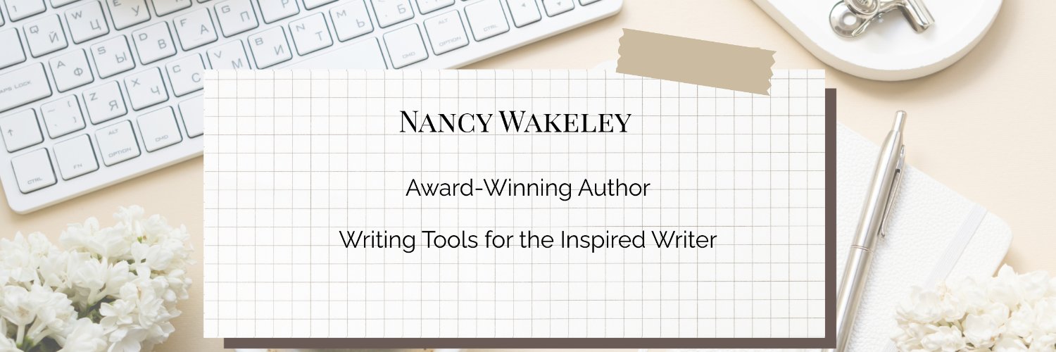 NancyWakeley's profile banner image