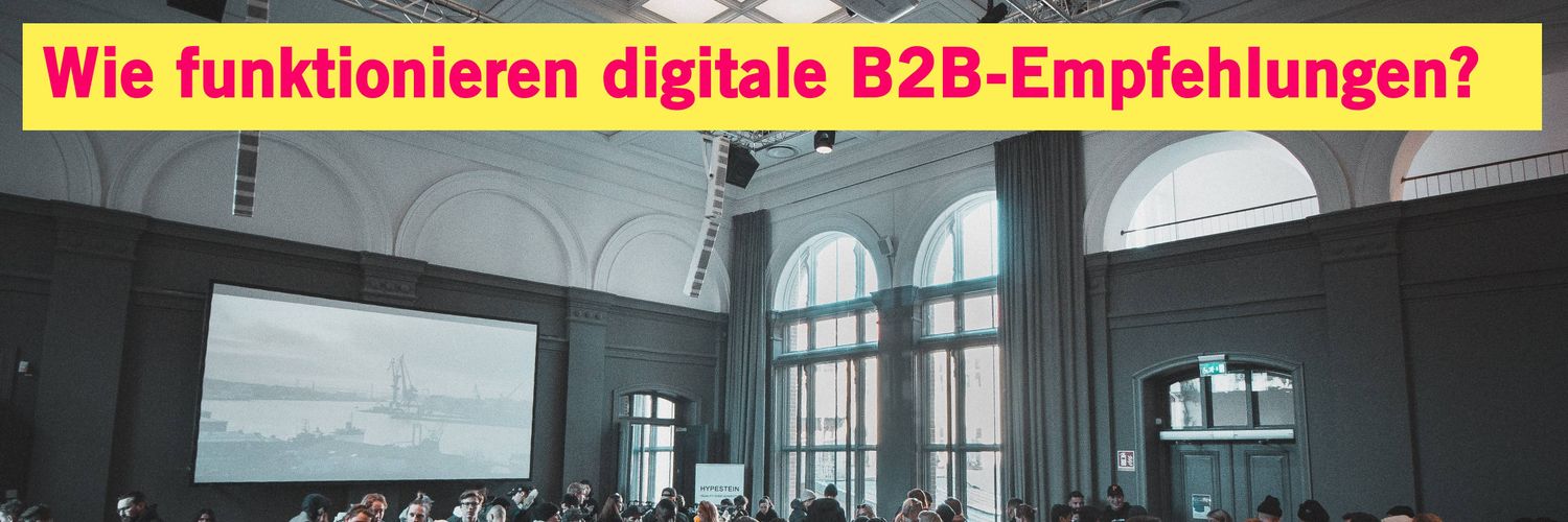 sharetrustB2B's profile banner image