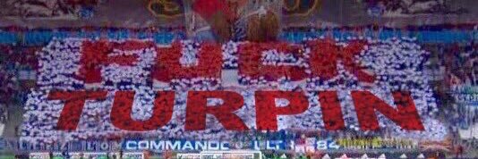 Clement Turpin banner