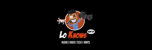 LoKnowsSortOf Profile Banner