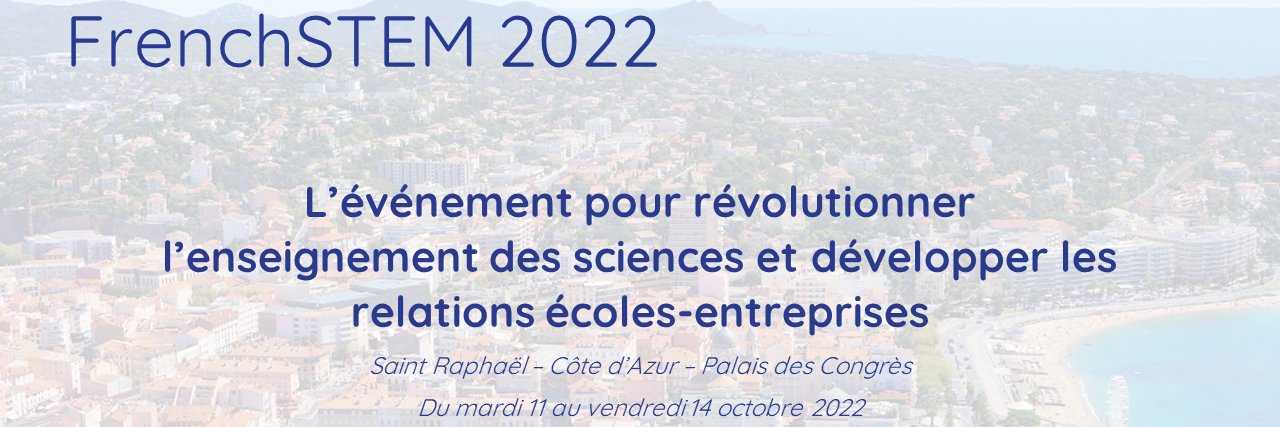 LaFrenchSTEM's profile banner image