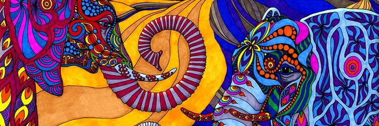 mely_rocket's profile banner image