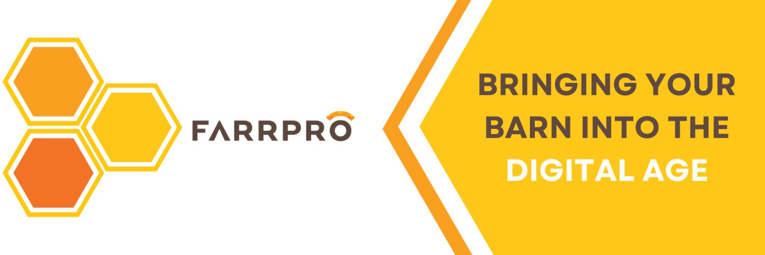 FarrPro banner