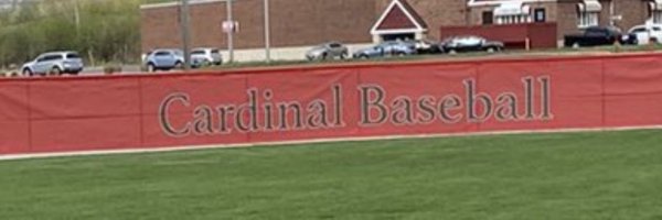 DDEHSBaseball Profile Banner