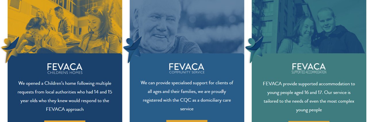 FEVACA banner
