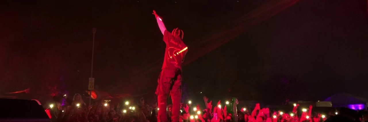 BobbyTott's profile banner image