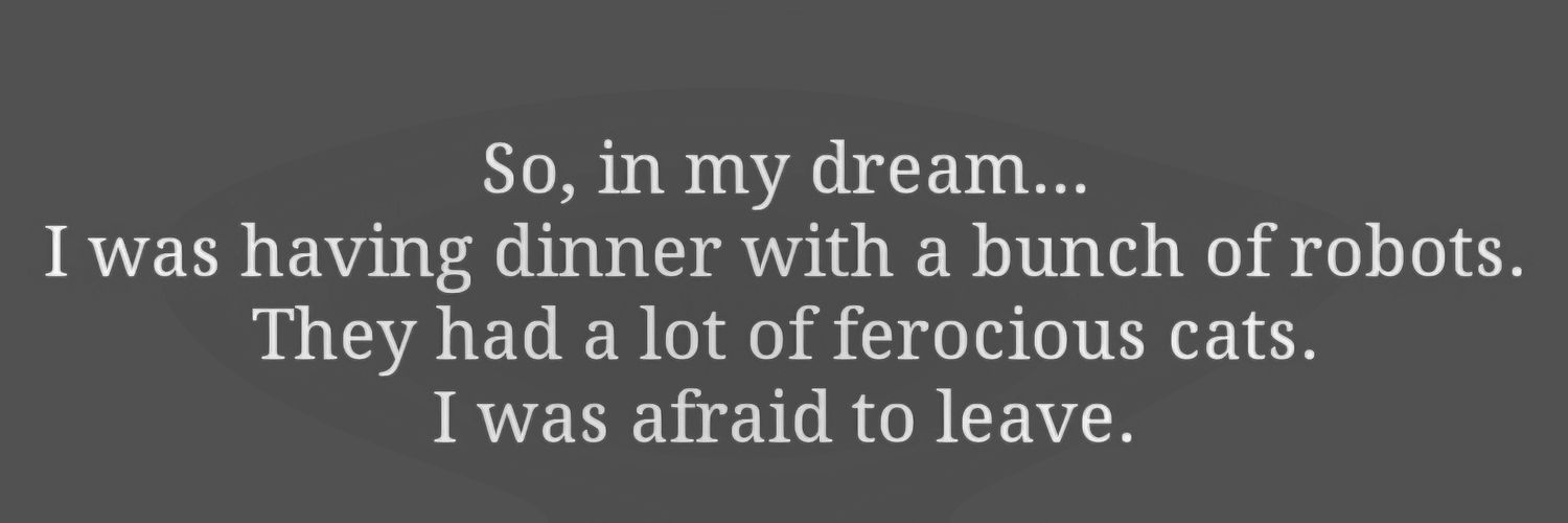 JulesHasQuestions 🇺🇲 Independent!! banner