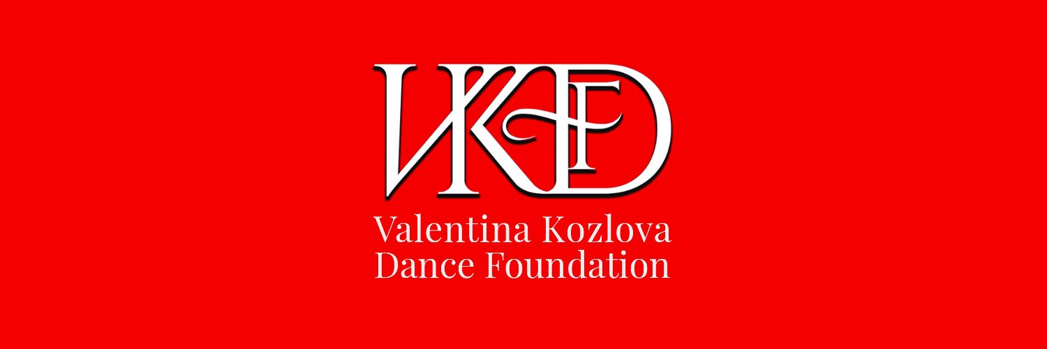 VKDanceF's profile banner image