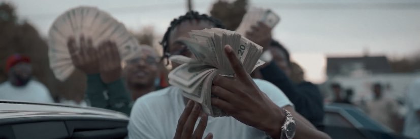 DETROIT x FLINT TRAP banner