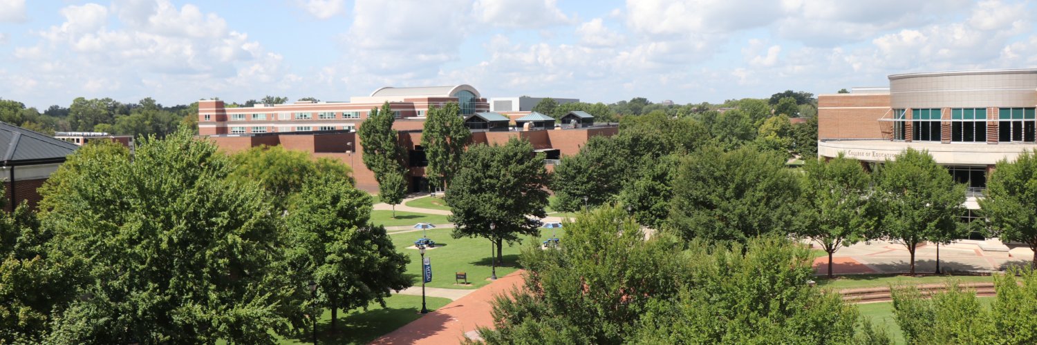 MTSU_SOJSM's profile banner image
