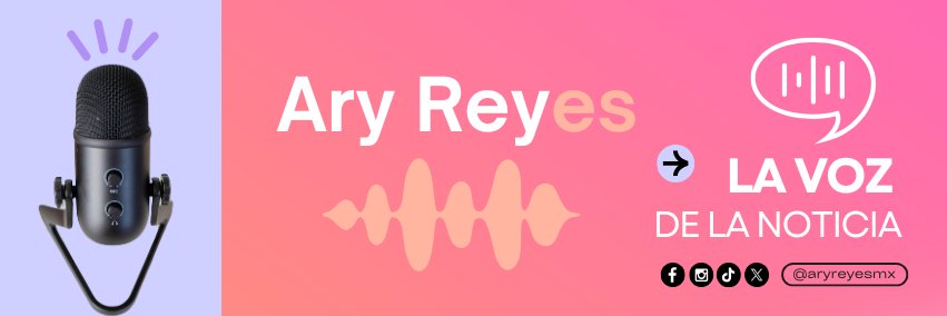 aryreyesmx's profile banner image