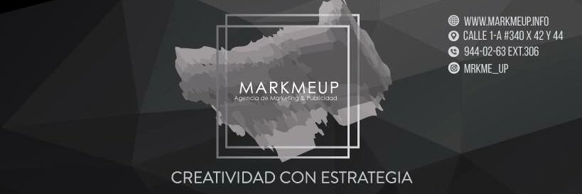 mrkme_up's profile banner image