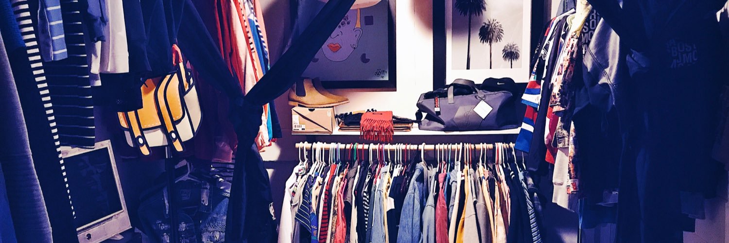 10THRIFT's profile banner image