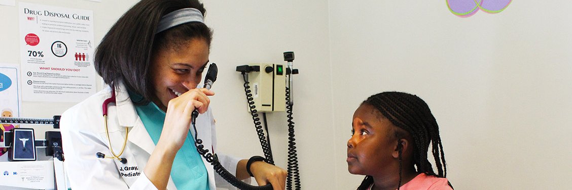 Authority Health banner