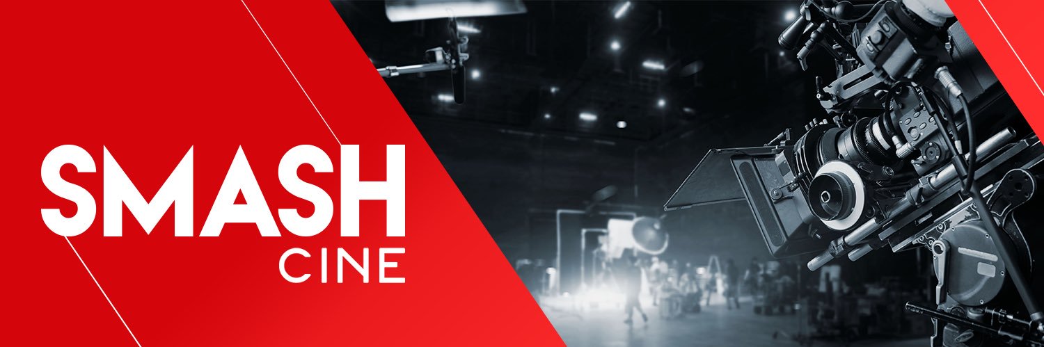 SMASH cine banner