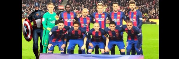 Capitncule Profile Banner