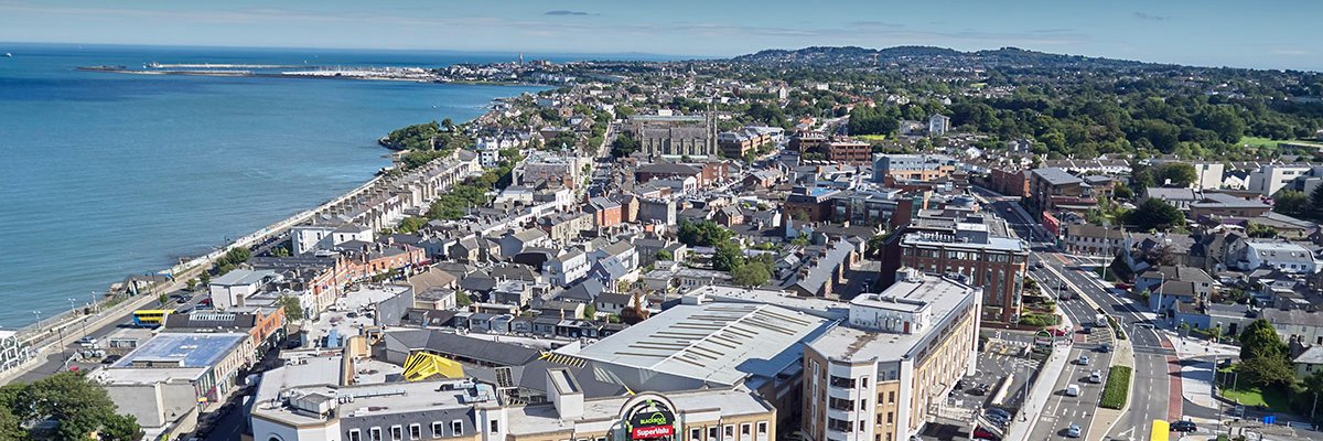 The Innovate Room banner