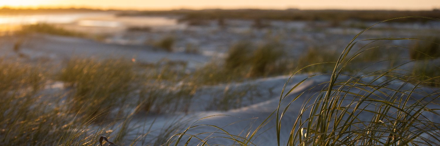 Coastal Conservation League banner