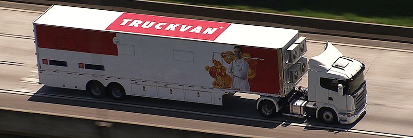 truckvan's profile banner image