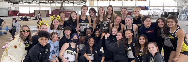 HSHSGirlsTrack Profile Banner