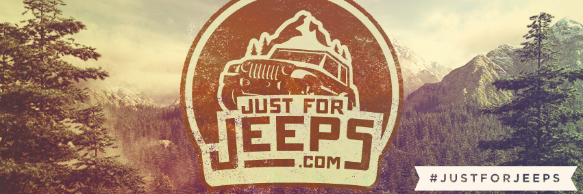 JustForJeeps's profile banner image