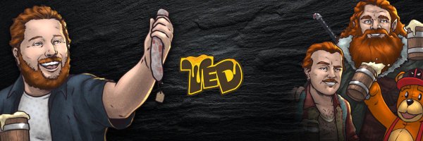TedEtienne_ Profile Banner