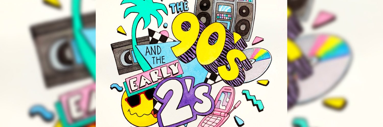 Michael Lee Brown banner