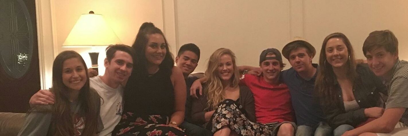 huntertrippy's profile banner image